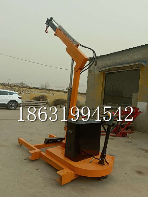 深州市厂家供应自制随车吊 12吨随车吊 自卸式随车吊 12吨随车吊起重机